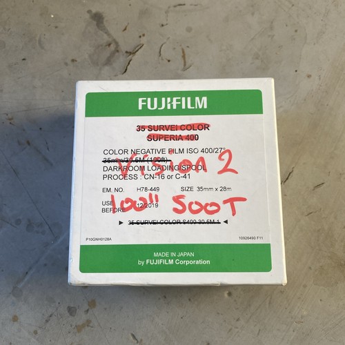 Kodak vision 5218 - kodak,