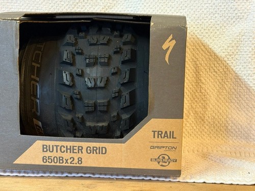 Specialized butcher grid tyre - grid,