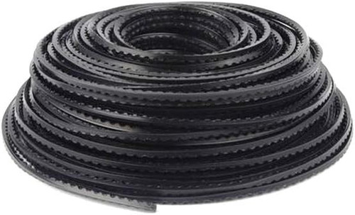 Serrated heavy duty - heavy,