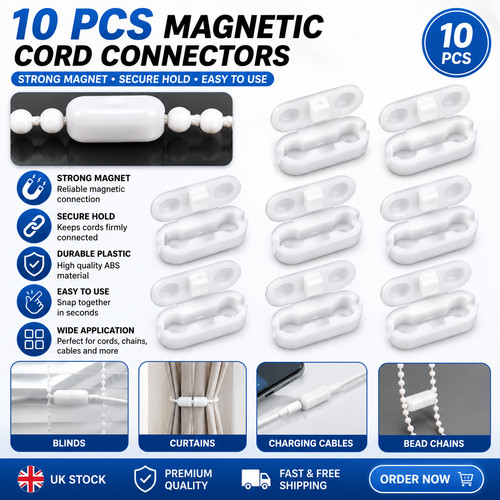 10pcs vertical blind chain - vertical,