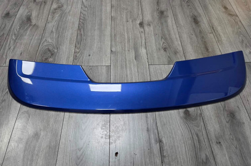 Genuine ford fiesta mk6 - fiesta,