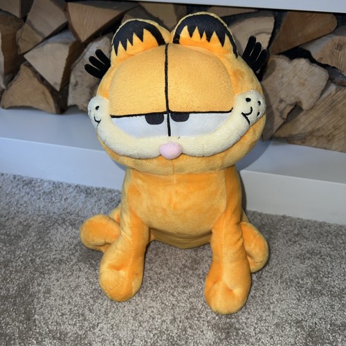 Garfield cat nickleodean - garfield,