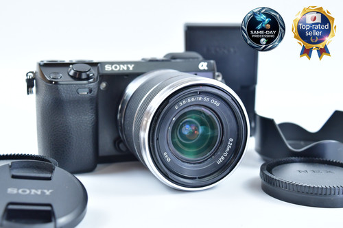 Excellent sony α - ⏯️[excellent+5],