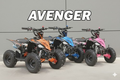 2026 avenger 50cc 49cc mini - avenger,