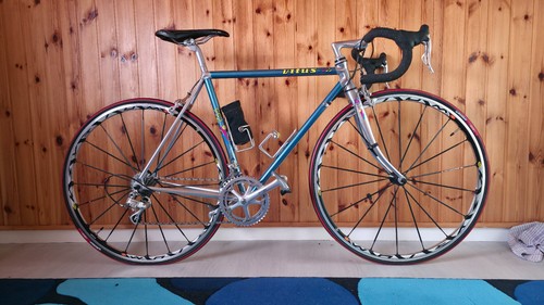 Vitus 992 road - , bike