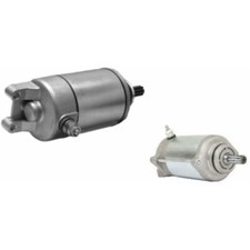 Starter - For Suzu. DR200SE