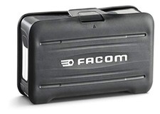 Facom BP.MBOXS Storage Case / Box for Socket Sets, Trays & Foam Modules Bits