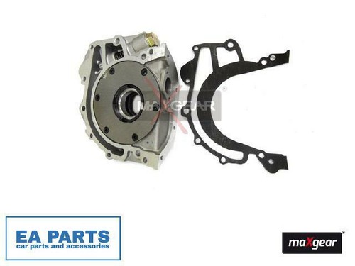 Oil pump for california - for, vw