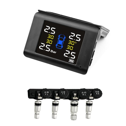 Car tpms tire tyre pressure - tpms,