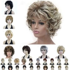 Women Ladies Real Natural