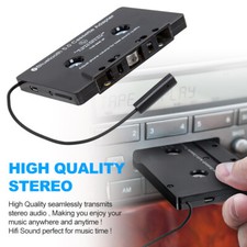 Bluetooth 5.0 Car Audio Stereo