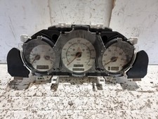 Mercedes slk speedometer - mercedes,