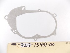NOS 1979-2015 YAMAHA CRANKCASE COVER QT50 PW50 3L5-15451-00