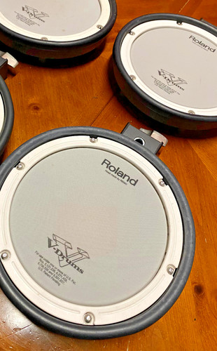 Genuine roland pdx - genuine, pdx-8