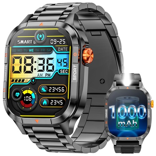 Smart watch for men women - smart,