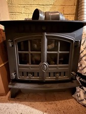 Hunter Herald 6 Large Gas