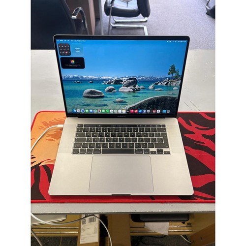 Macbook pro retina - 16, a2141