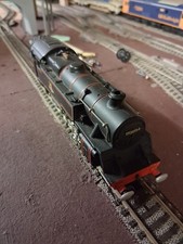 Hornby Dublo 2 Rail 4p Tank