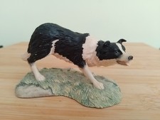 Vintage Border Fine Arts