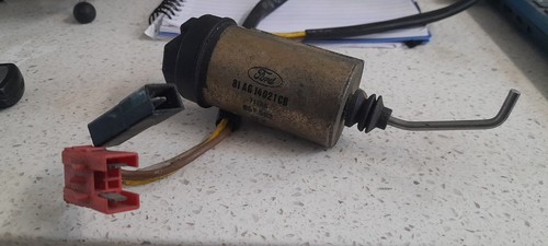 81ag14021cb ford orion lock - orion,