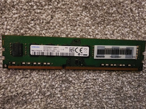 Ddr3 8gb ram - 8gb,