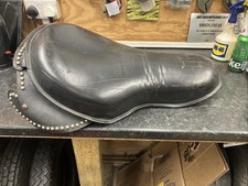 Harley Panhead Shovelhead