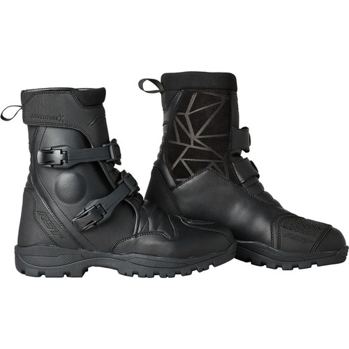 Rst adventure mid - x, ce