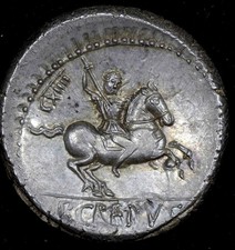 Roman Republican Pub