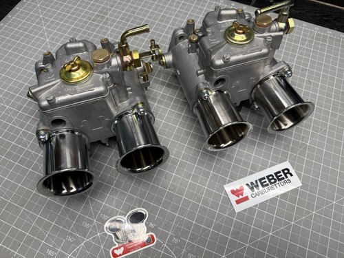 Weber dcoe 152 carb - dcoe, carb/
