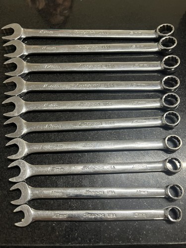 Snap 10pc point - snap, 12-point
