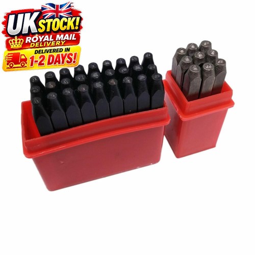 36pcs letter number stamp - 36pcs,