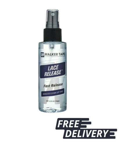 Walker tape lace release - release, 118ml