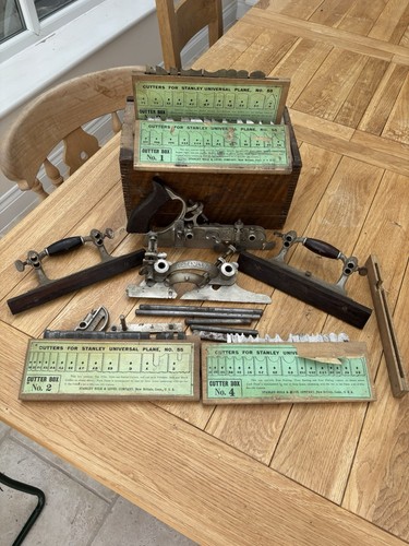 Stanley number combination - number,