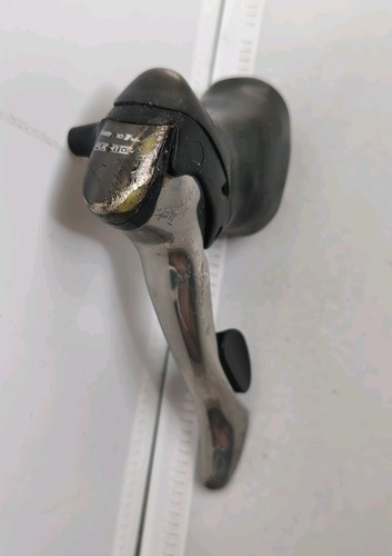 Shimano 105 5510 left - shimano, left/front