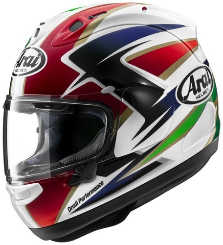 Arai cadalora restyle - rx-7x,