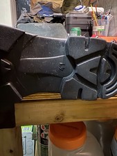 Ron Thompson Thigh Waders Size