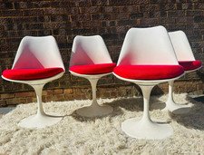 Rudi Bonzanini Tulip Dining