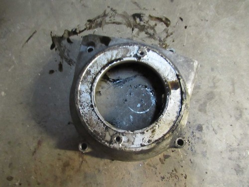Honda cb125s stator - honda,