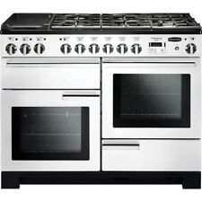 Rangemaster PDL110DFFWH/C