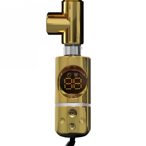 Electric dual fuel set - dual,