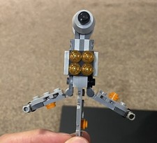LEGO Star Wars: B-wing
