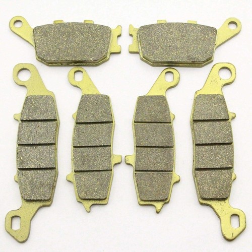 Brake pads for - brake, 650