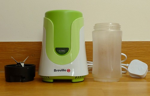 Breville blend active vbl062 - breville,