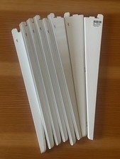 Elfa twin slot shelving - twin,