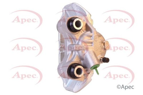 Front right brake - right, for