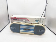 BOOTS SRR17 VINTAGE STEREO