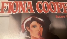 Vintage Glamour Magazine