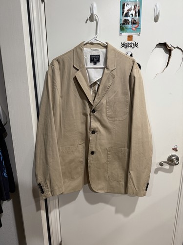 Woolrich john rich bros - john,