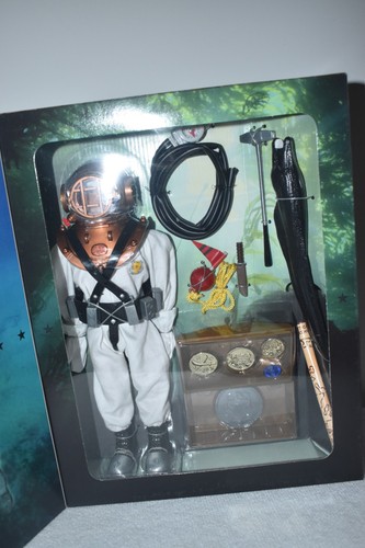 1999 hasbro joe timeless - 1999,