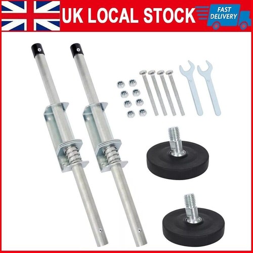 2pcs ladder extension - ladder,